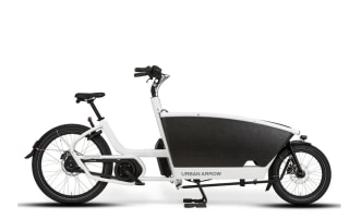 Urban Arrow Family Cargo