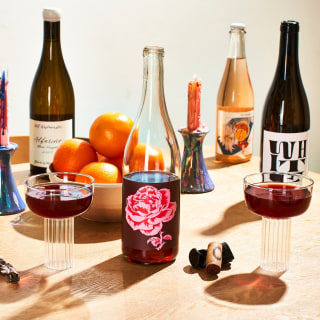 Mysa Natural Wine Club