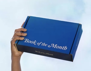 Book of the Month