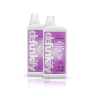 Defunkify Lavender Liquid Laundry Detergent