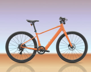 Velotric Thunder 1 Electric Bike