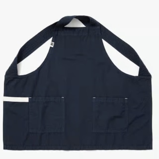 Hedley & Bennett Smock Apron
