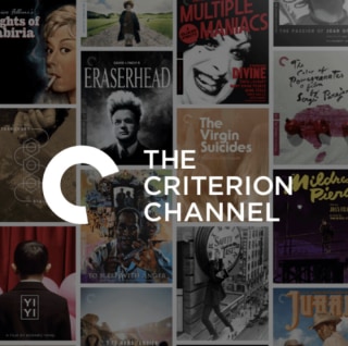 The Criterion Channel