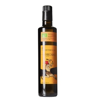 Pianogrillo Farm Extra Virgin Olive Oil