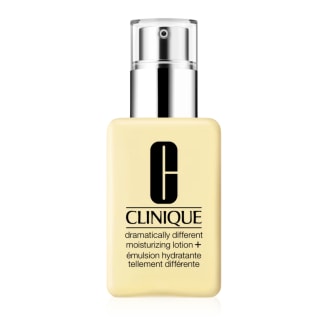Clinique Dramatically Different Moisturizing Lotion