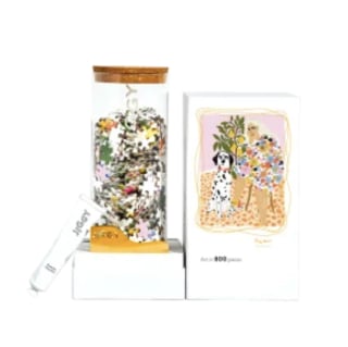 Jiggy Puzzles Dog Mom