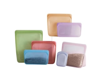 Stasher 7-Pack Starter Kit