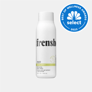 Being Frenshe Renewing and Hydrating Shower Gel Soap