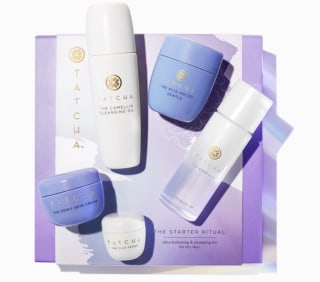Tatcha The Starter Ritual