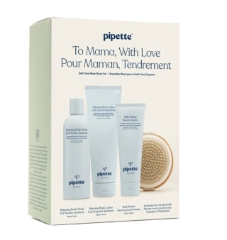 Pipette To Mama, With Love