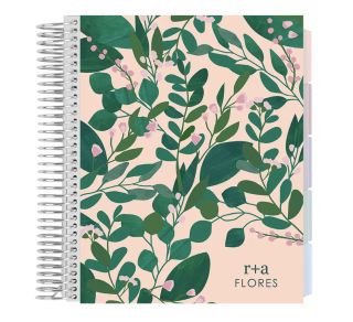 Erin Condren Wedding Planner