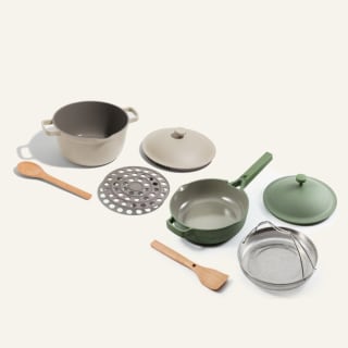 Our Place Home Cook Duo