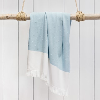 Crane & Canopy Fouta Bath Sheet