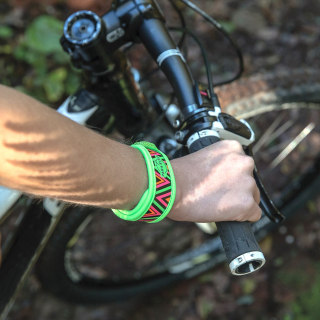 PARA&#x27;KITO mosquito repellent wristband