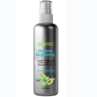 Sky Organics Organic Bug Spray