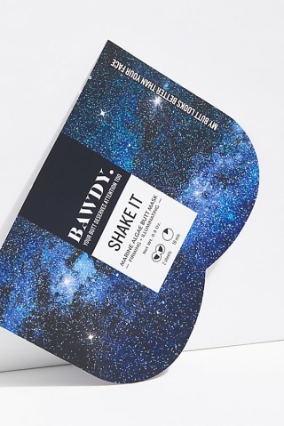 Bawdy ‘Shake it’ Butt Mask