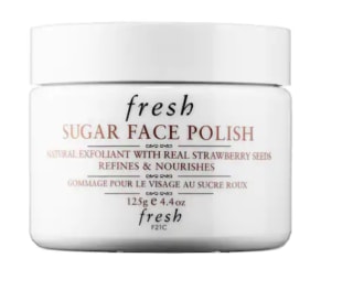FRESH Sugar Face Exfoliator