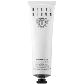 Bobbi Brown Radiance Boost Superfine Walnut Grain & Orange Oil Exfoliating Mask