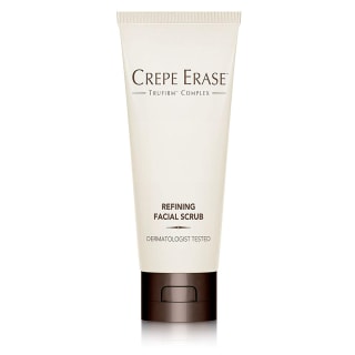 Crepe Erase Refining Facial Scrub