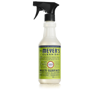 Mrs. Meyer's Clean Day Multi-Surface Everyday Cleaner