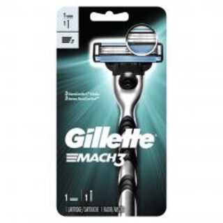 Gillette Mach3 Men's Razor