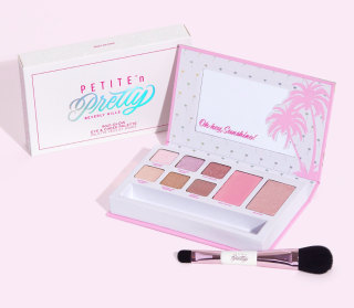 9021-GLOW! Eye and Cheek Palette