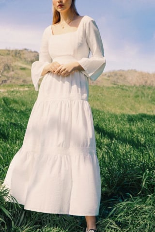 Laura Ashley just released a new line at Urban Outfitters
