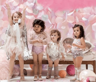 Rainey's Closet Kids Clothing Rental Service