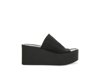 Kareena black steve madden discount