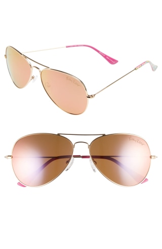12 best sunglasses for women based on your face shape