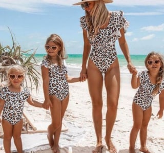 Best mommy and me swimsuits hotsell
