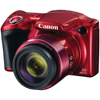 Canon PowerShot SX420