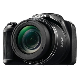 Nikon COOLPIX L340