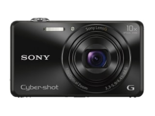 Sony DSCWX220/B 18.2 MP