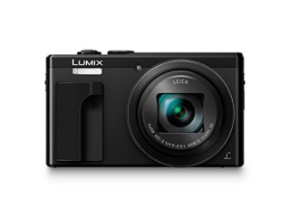Panasonic Lumix 4K