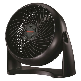Honeywell Electric Fan