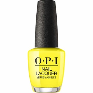 OPI Nail Lacquer - Pump Up The Volume