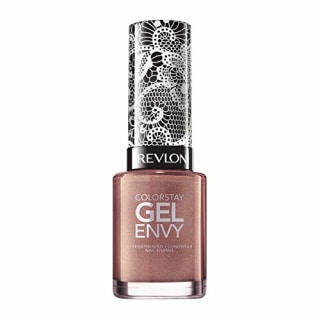 Revlon Color Stay Gel Envy Lingerie Nail Polish, Lacey Rose Gold