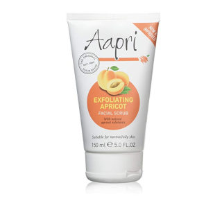 Aapri Exfoliating Facial Scrub