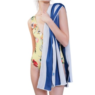 Sand-Free Beach Towel