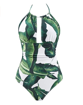 B2prity Women's One Piece Swimsuits