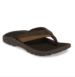 Best flip flops OluKai Ohana flip flop review TODAY