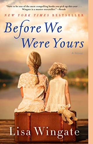 Before We Were Yours: A Novel