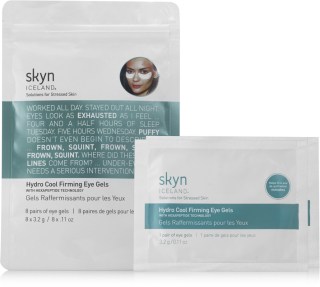 Skyn Iceland Hydro Cool Firming Eye Gels