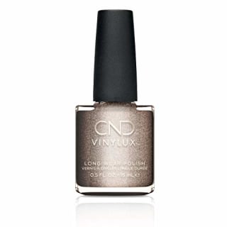 CND Mercurial #253, 0.5 Fl Oz