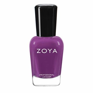ZOYA Nail Polish, Evette, 0.5 Fluid Ounce
