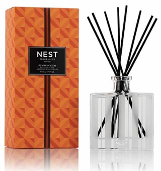 Nest Pumpkin Chai Reed Diffuser