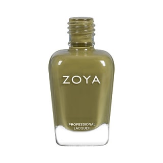 Zoya Natural Nail Polish, Arbor, 0.5 Fl Oz