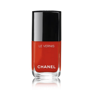 Chanel Le Vernis Longwear Nail Colour in Gitane