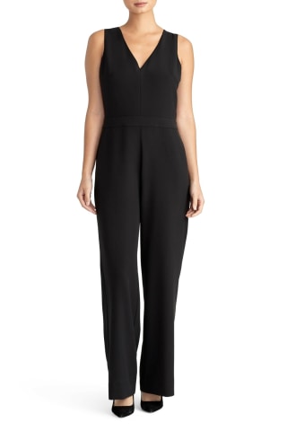 Rachel Roy Fringe Jumpsuit